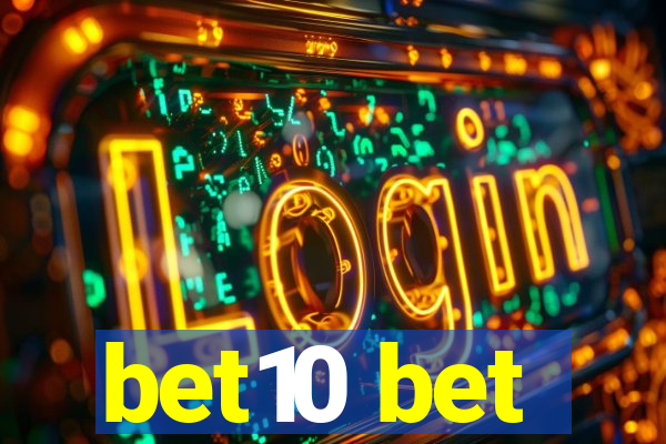 bet10 bet